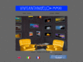 vivisantangelo.com