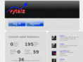 vytalz.com