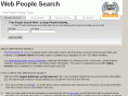 webpeoplesearch.com