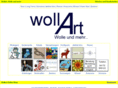 wollart.com