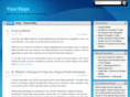 your-keys.net