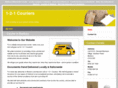 1-2-1couriers.com