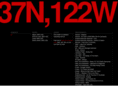 37n122w.com