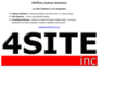 4siteinc.com