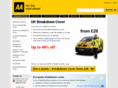 aabreakdownrepaircover.com