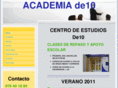 academiade10.com