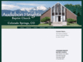 ahbaptist.org