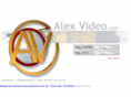 alexvideo.com
