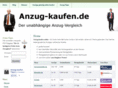 anzug-kaufen.de