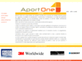 aport-one.com