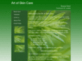 artofskincare.co.uk