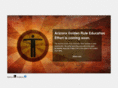 azgoldenruleeducationefforts.com
