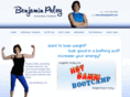 benjaminpaley.com