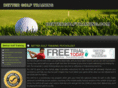 bettergolftraining.com