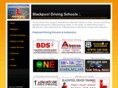 blackpooldrivingschools.com