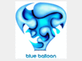 blueballoonrock.com