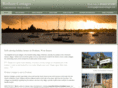 boshamcottages.com