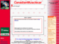 canadianmusclecar.com