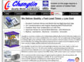 changlinmold.com