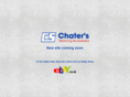 chaters.co.uk