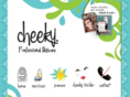 cheekyskin.com