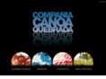 ciacanoaquebrada.com