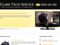 clarktechservice.com