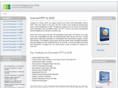 convertpowerpointtodvd.com