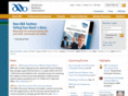 corporationforamericanbanking.com