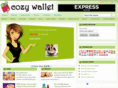 cozywallet.com