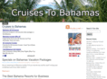 cruisestobahamas.org