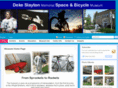 dekeslaytonmuseum.com