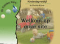 dekwiekekievit.nl