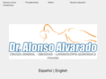 dralonsoalvarado.com