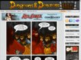 dungeond.com