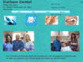 durhamctdental.com