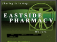 eastside-pharmacy.com