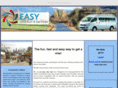 easyvisarun.com