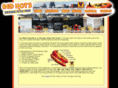 eatredhots.com