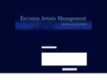 envisionartistmanagement.com