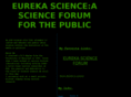 eurekascience.net