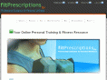 fitprescriptions.com