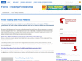 forextradingfellowship.com