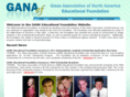 ganafoundation.com