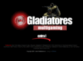 gladiatores.eu