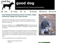 gooddognc.com