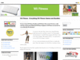 gotwiifitness.com