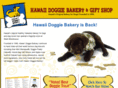hawaiidoggiebakery.org