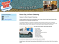heavensbestcarpetclean.com