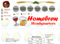 homebrewhq.com